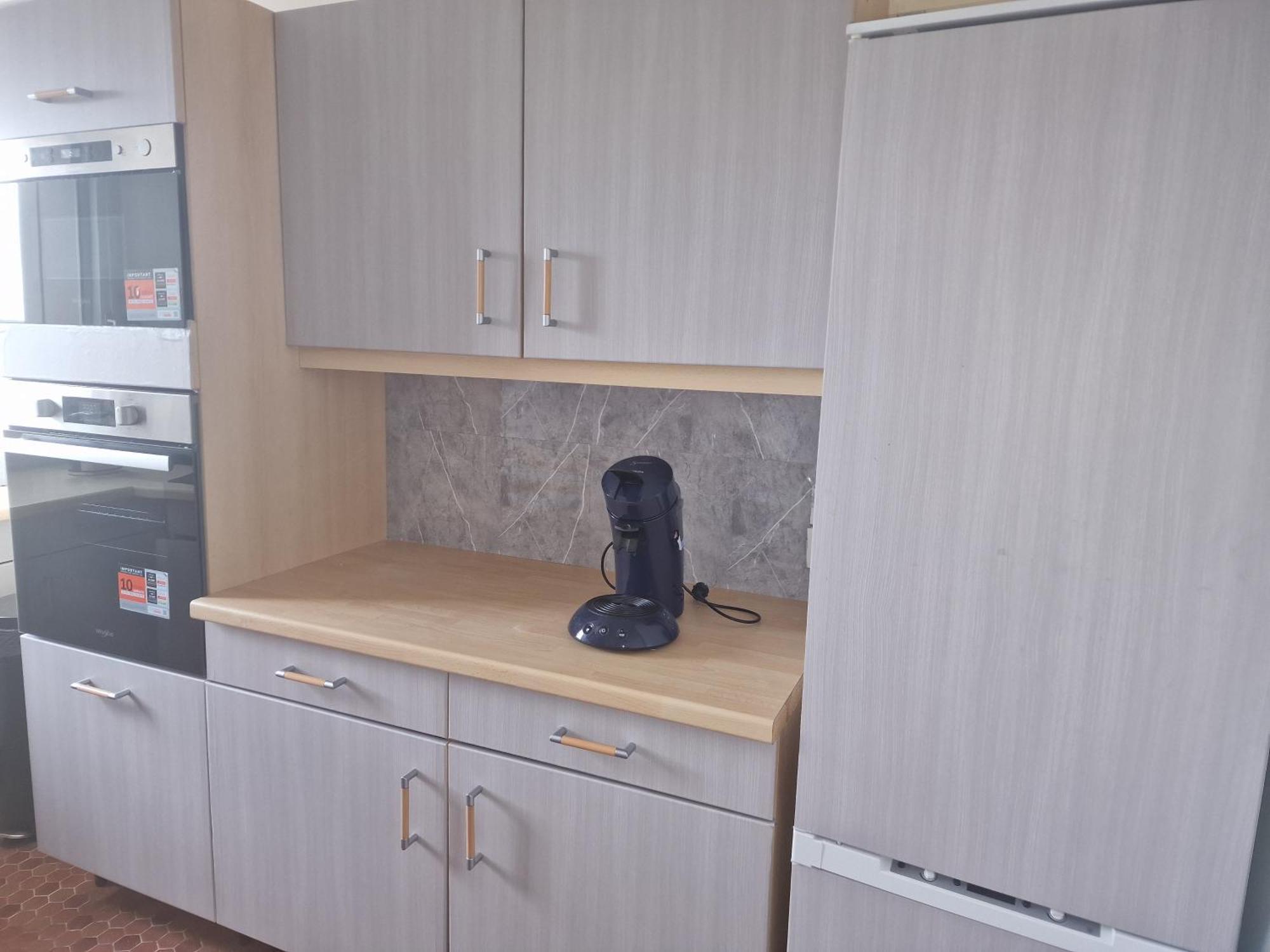 Une Chambre Dans Un Appartement - Luxary Calm Saint-Gratien  Ngoại thất bức ảnh