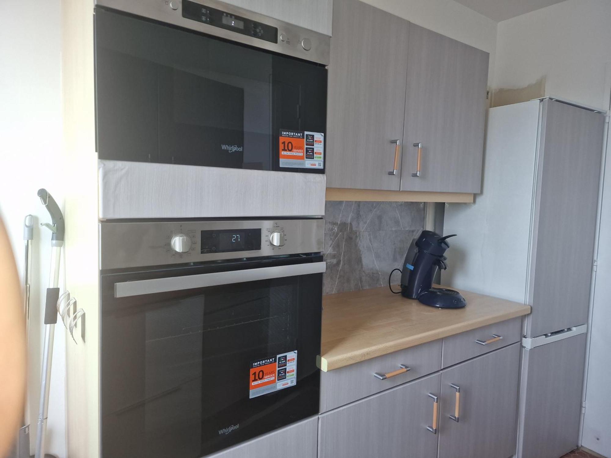 Une Chambre Dans Un Appartement - Luxary Calm Saint-Gratien  Ngoại thất bức ảnh