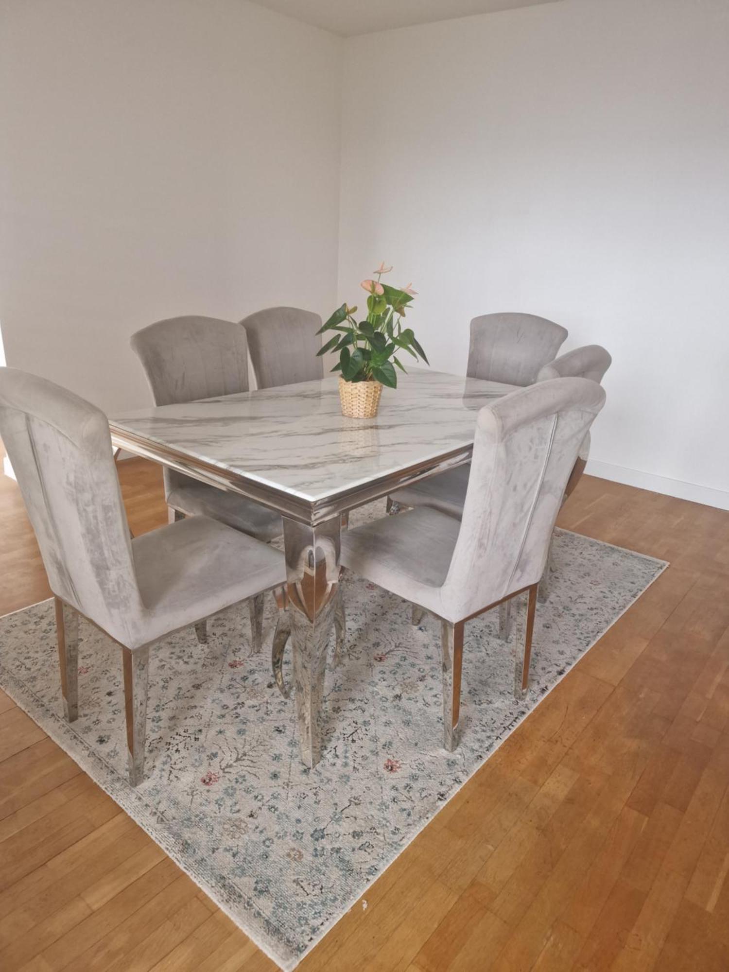 Une Chambre Dans Un Appartement - Luxary Calm Saint-Gratien  Ngoại thất bức ảnh