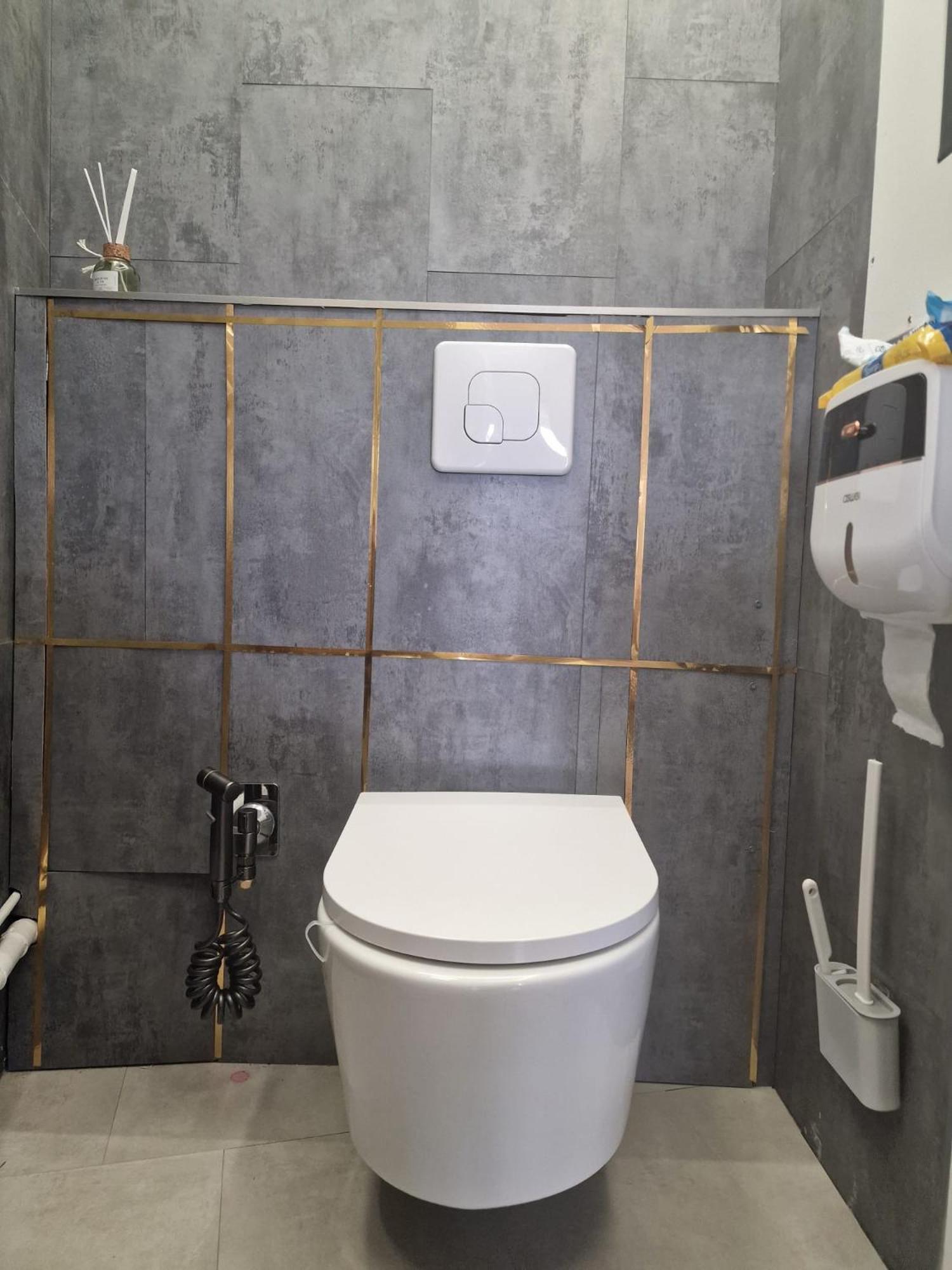 Une Chambre Dans Un Appartement - Luxary Calm Saint-Gratien  Ngoại thất bức ảnh