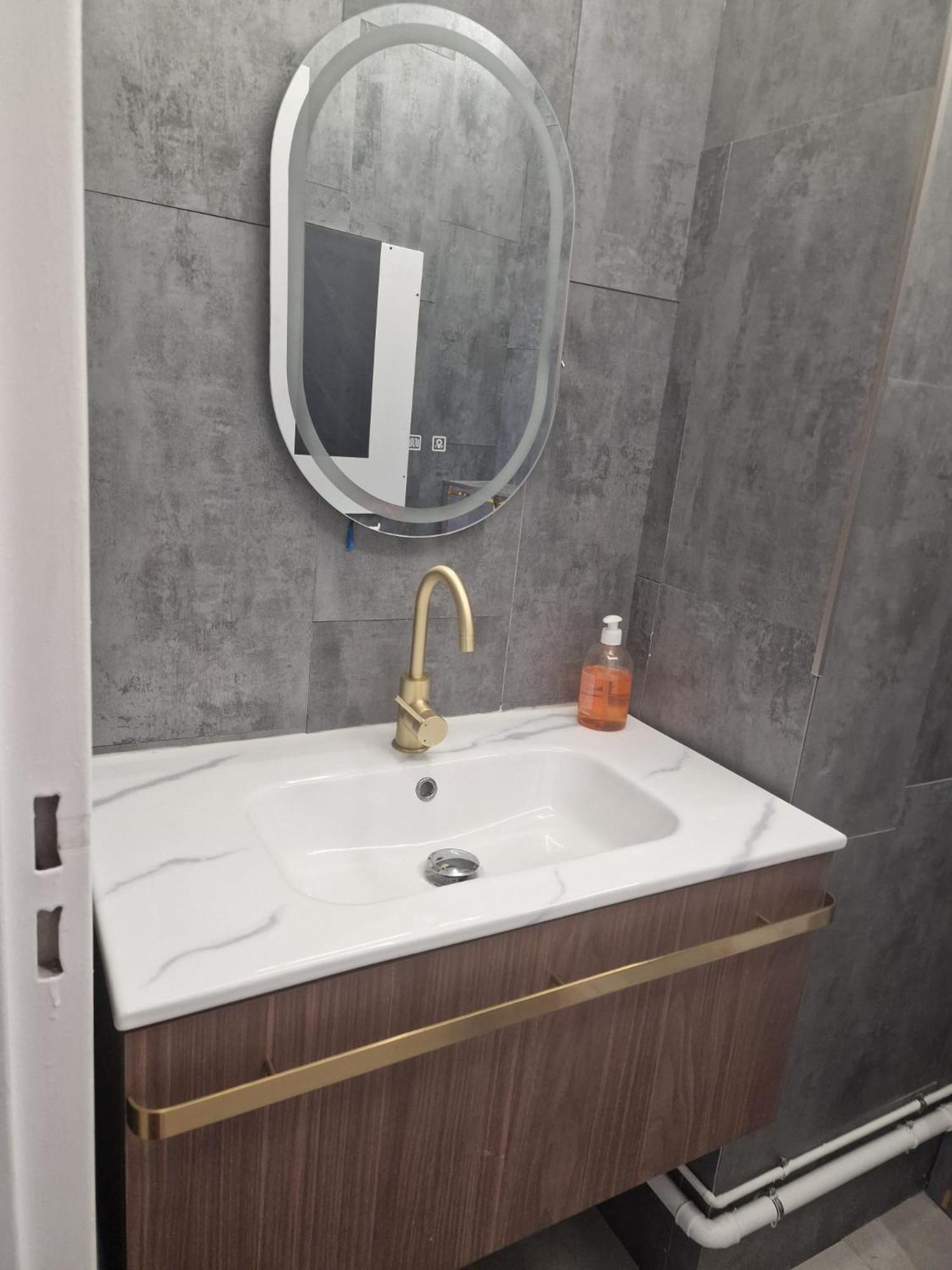 Une Chambre Dans Un Appartement - Luxary Calm Saint-Gratien  Ngoại thất bức ảnh